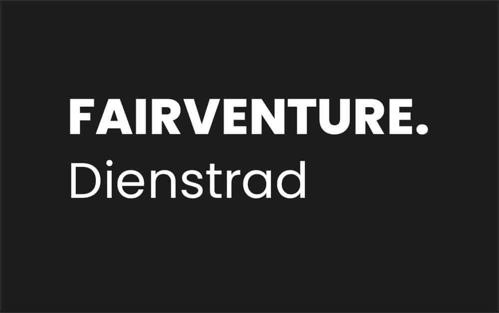 Dienstrad Leasing FairVenture
